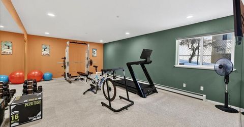 1264 Hidden Woods Drive, Glenbrook, NV 89413 Photo