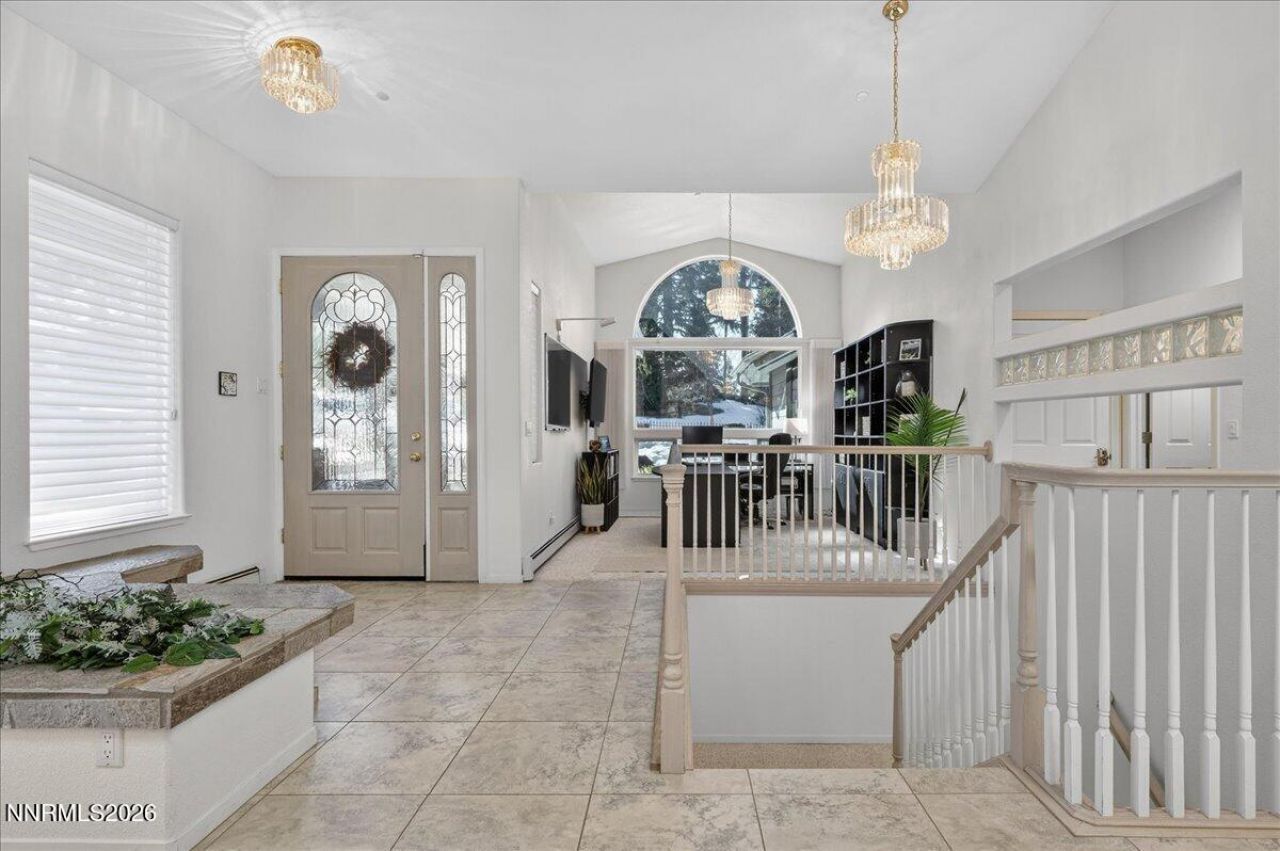 1264 Hidden Woods Drive, Glenbrook, NV 89413 Photo