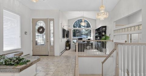 1264 Hidden Woods Drive, Glenbrook, NV 89413 Photo