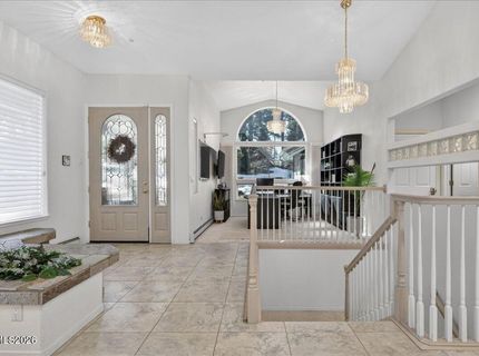 1264 Hidden Woods Drive, Glenbrook, NV 89413 Photo