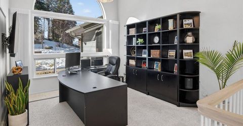 1264 Hidden Woods Drive, Glenbrook, NV 89413 Photo