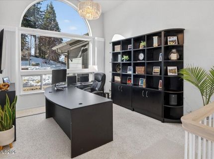 1264 Hidden Woods Drive, Glenbrook, NV 89413 Photo