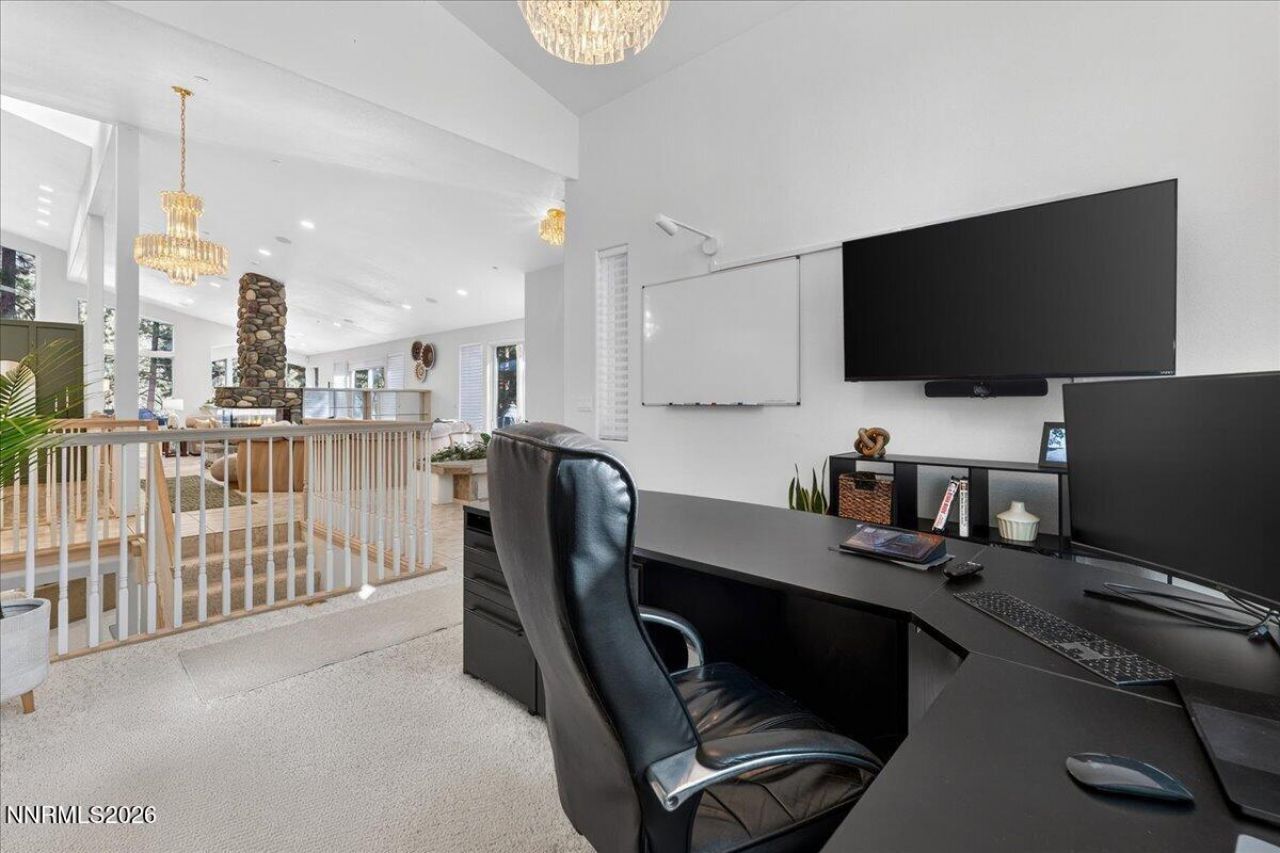 1264 Hidden Woods Drive, Glenbrook, NV 89413 Photo