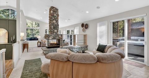 1264 Hidden Woods Drive, Glenbrook, NV 89413 Photo