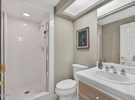 1264 Hidden Woods Drive, Glenbrook, NV 89413 Photo