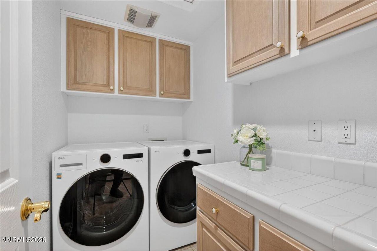 1264 Hidden Woods Drive, Glenbrook, NV 89413 Photo