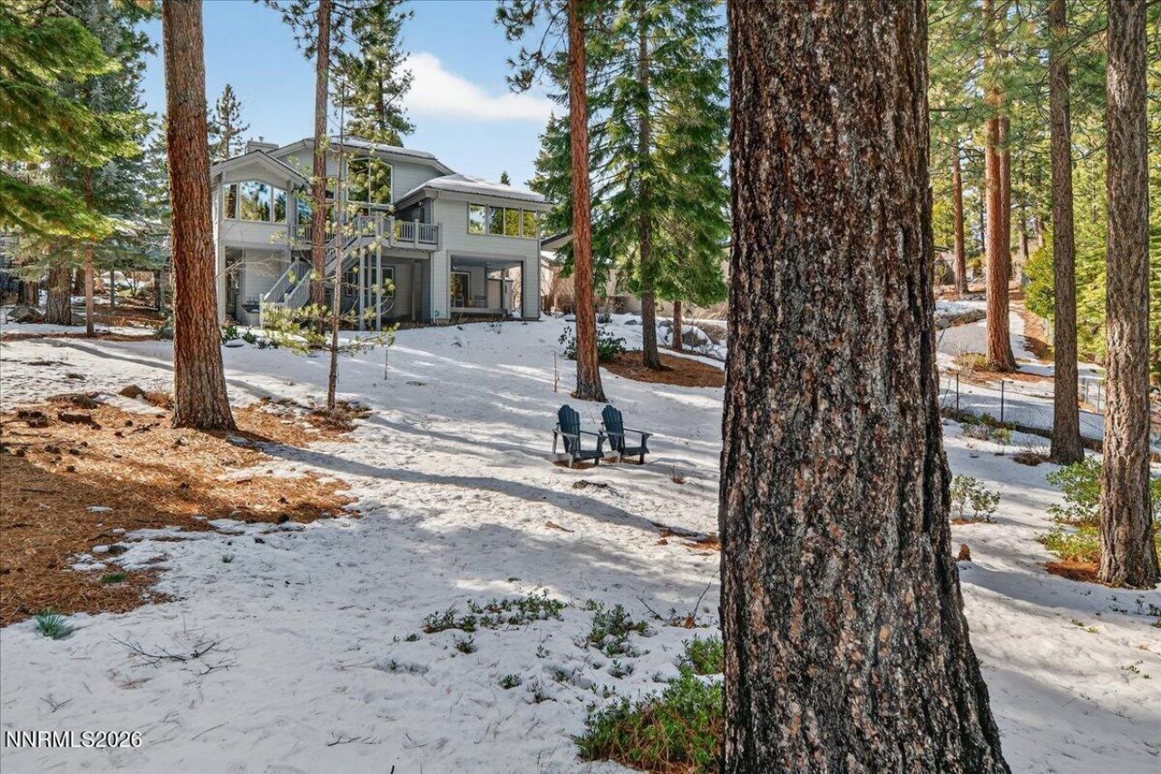 1264 Hidden Woods Drive, Glenbrook, NV 89413 Photo