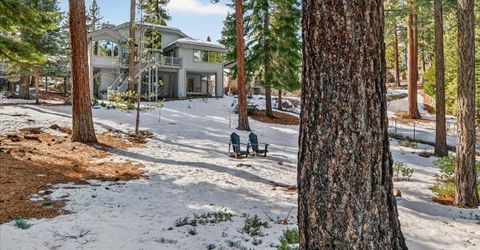 1264 Hidden Woods Drive, Glenbrook, NV 89413 Photo
