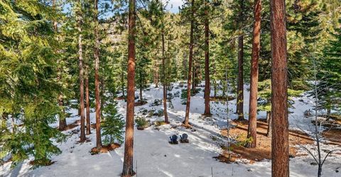 1264 Hidden Woods Drive, Glenbrook, NV 89413 Photo