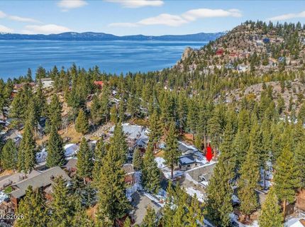 1264 Hidden Woods Drive, Glenbrook, NV 89413 Photo