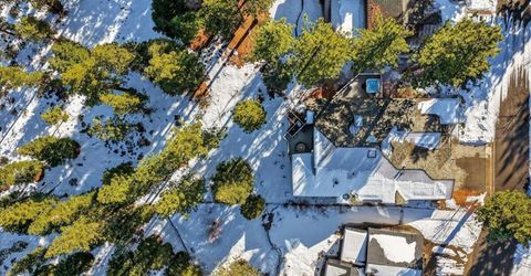 1264 Hidden Woods Drive, Glenbrook, NV 89413 Photo