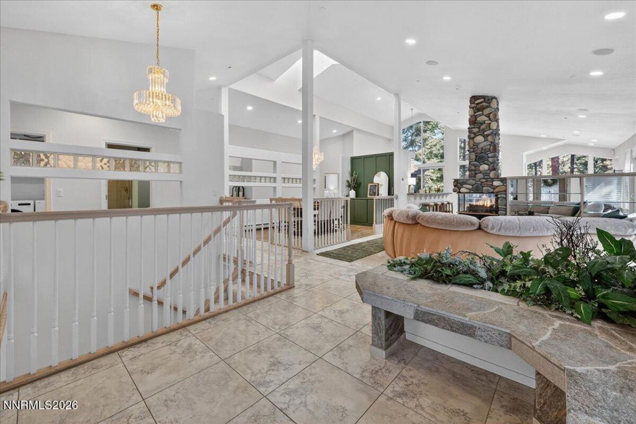 1264 Hidden Woods Drive, Glenbrook, NV 89413 Photo