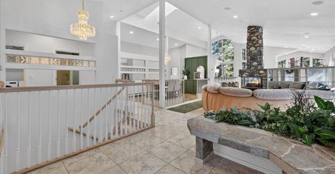 1264 Hidden Woods Drive, Glenbrook, NV 89413 Photo