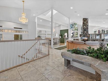 1264 Hidden Woods Drive, Glenbrook, NV 89413 Photo