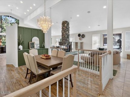 1264 Hidden Woods Drive, Glenbrook, NV 89413 Photo