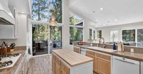 1264 Hidden Woods Drive, Glenbrook, NV 89413 Photo