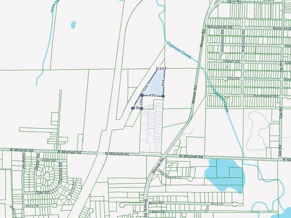 0 WEAVER RD, Memphis, TN 38109