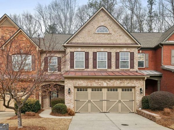 305 Snowgoose Court, Alpharetta, GA 30022