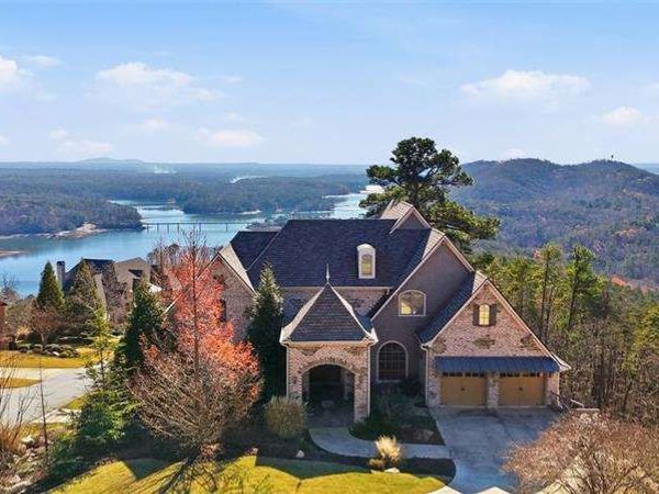 89 Somerset Lane, Cartersville, GA 30121