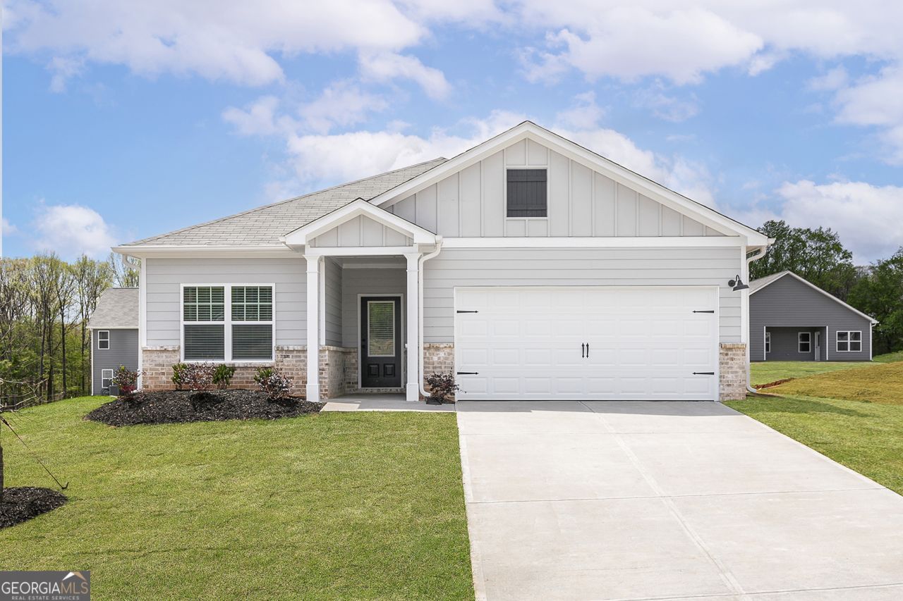 297 Egret Court, Jefferson, GA 30549 Main Photo