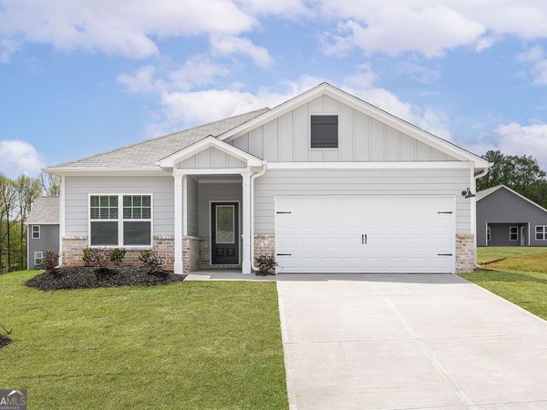 297 Egret Court, Jefferson, GA 30549