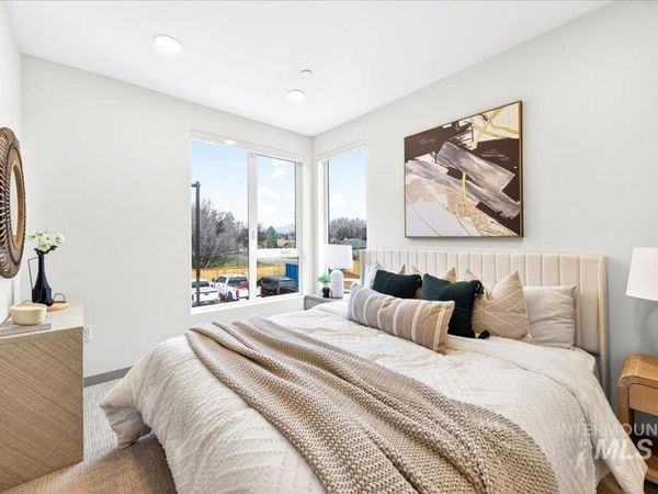 2320 S Broadway Avenue, Unit B302, Boise, ID 83706