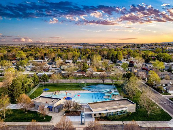 2320 S Broadway Avenue, Unit B302, Boise, ID 83706