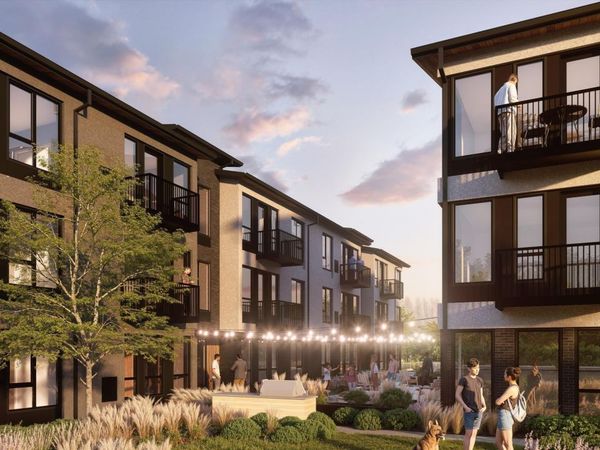 2320 S Broadway Avenue, Unit B302, Boise, ID 83706