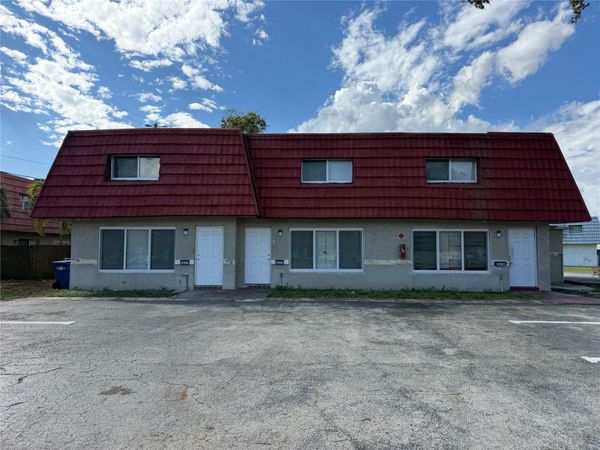 2011 NW 59th Avenue, Lauderhill, FL 33313