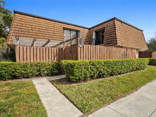 1821 18th Lane, Greenacres, FL 33463