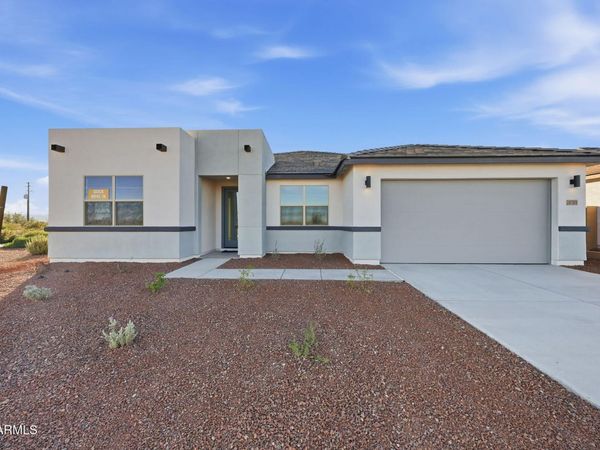 28788 N 174TH Lane, Surprise, AZ 85387