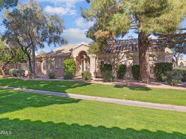 17120 N SILVER Path, Surprise, AZ 85374