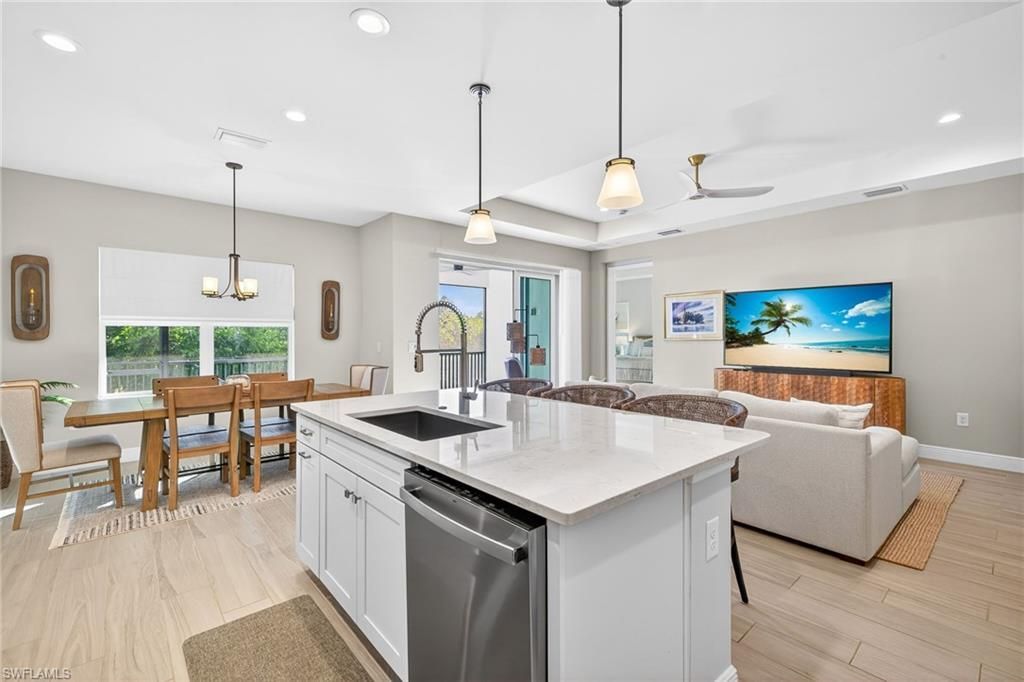 17827 Saddlebunch Ky, Fort Myers, FL 33908 Photo