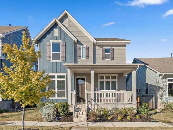 5902 Rangeland RD, Austin, TX 78747