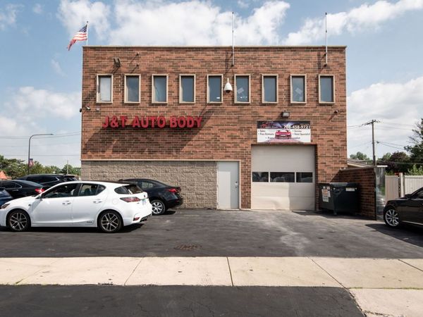 Bridgeview, IL 60455