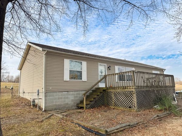 320 N Old Marion Road, Goreville, IL 62939