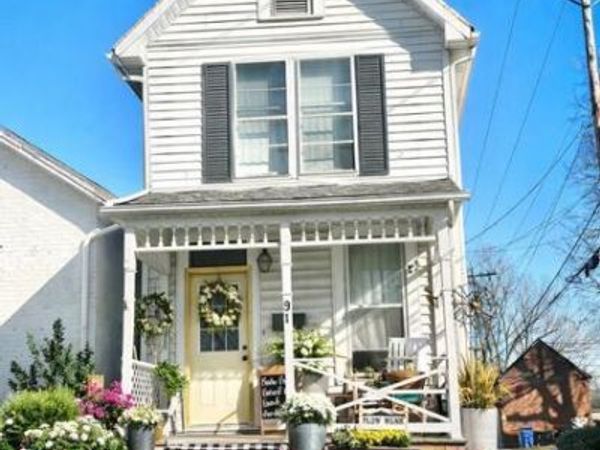 81 S Hickory Street, Chillicothe, OH 45601