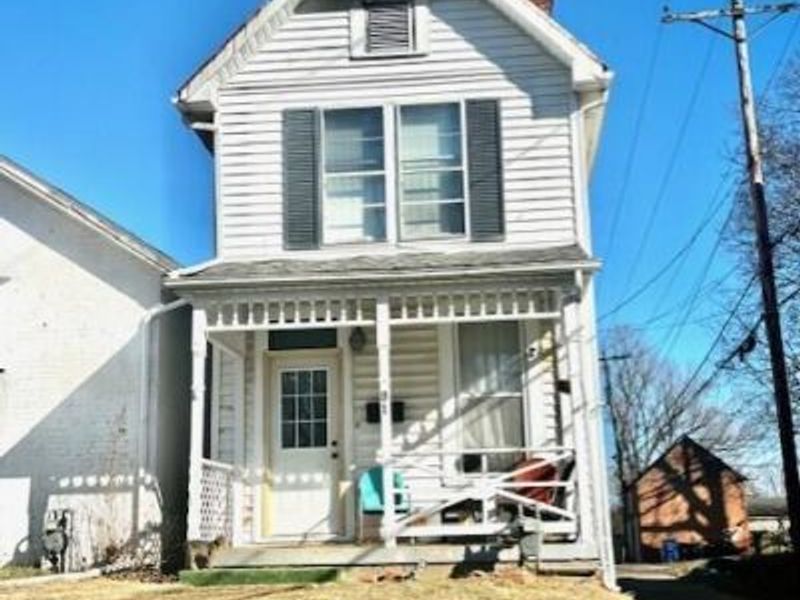 81 S Hickory Street, Chillicothe, OH 45601 Photo 2