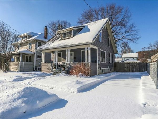 778 Southport Street, Elmira, NY 14904