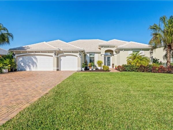 2570 Barbados Lane, Vero Beach, FL 32967