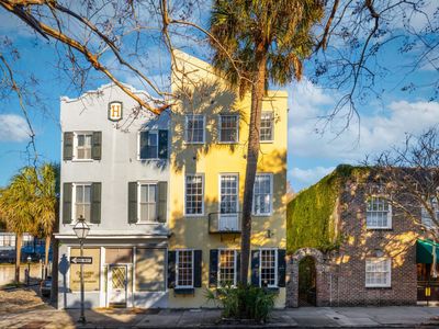 124 Church Street, Charleston, SC 29401