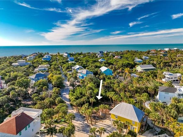 4490 Schooner DR, Upper Captiva, FL 33924