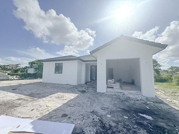 15910 NW 20th Ave, Miami Gardens, FL 33054