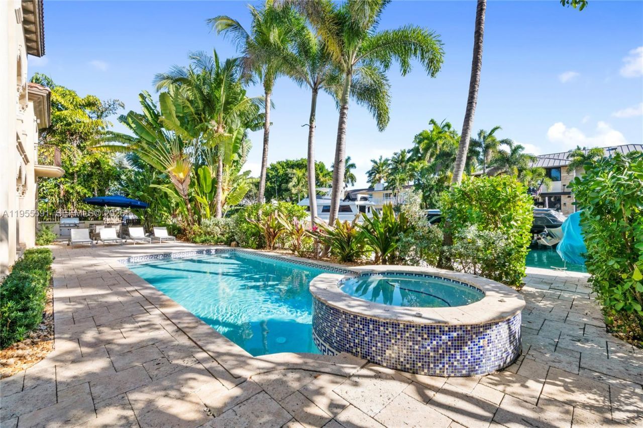 510 San Marco Dr, Unit -, Fort Lauderdale, FL 33301 Photo