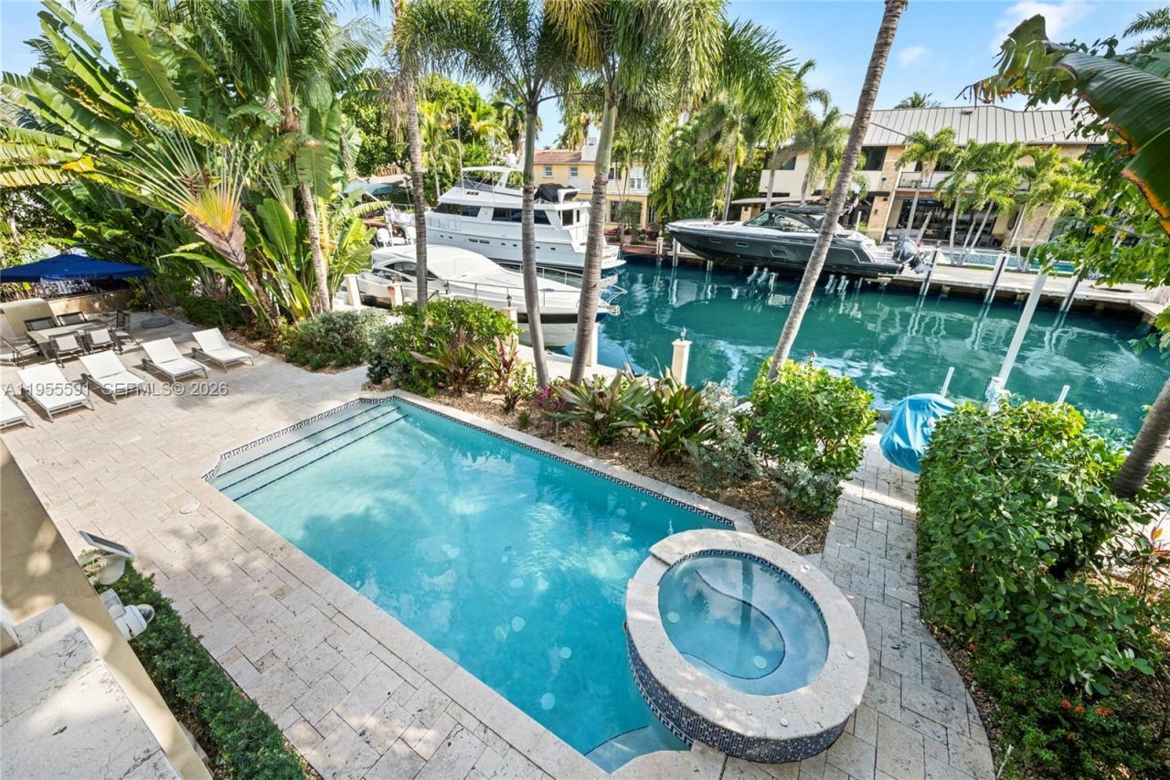 510 San Marco Dr, Unit -, Fort Lauderdale, FL 33301 Photo