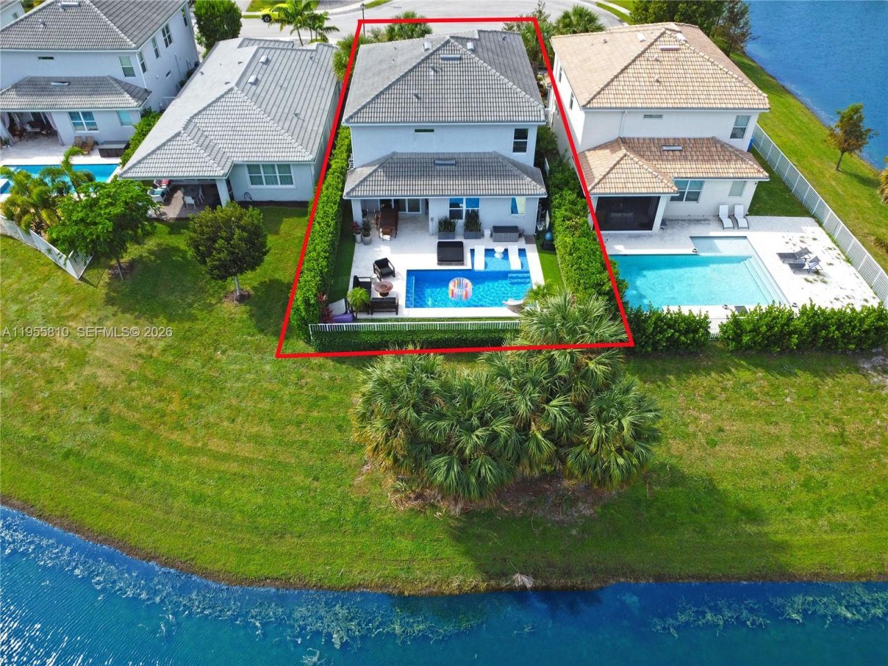 1465 Bursera Ter , Hollywood, FL 33021 Photo