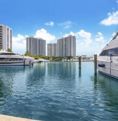 21205 Yacht Club Dr, Unit 507, Aventura, FL 33180 Photo