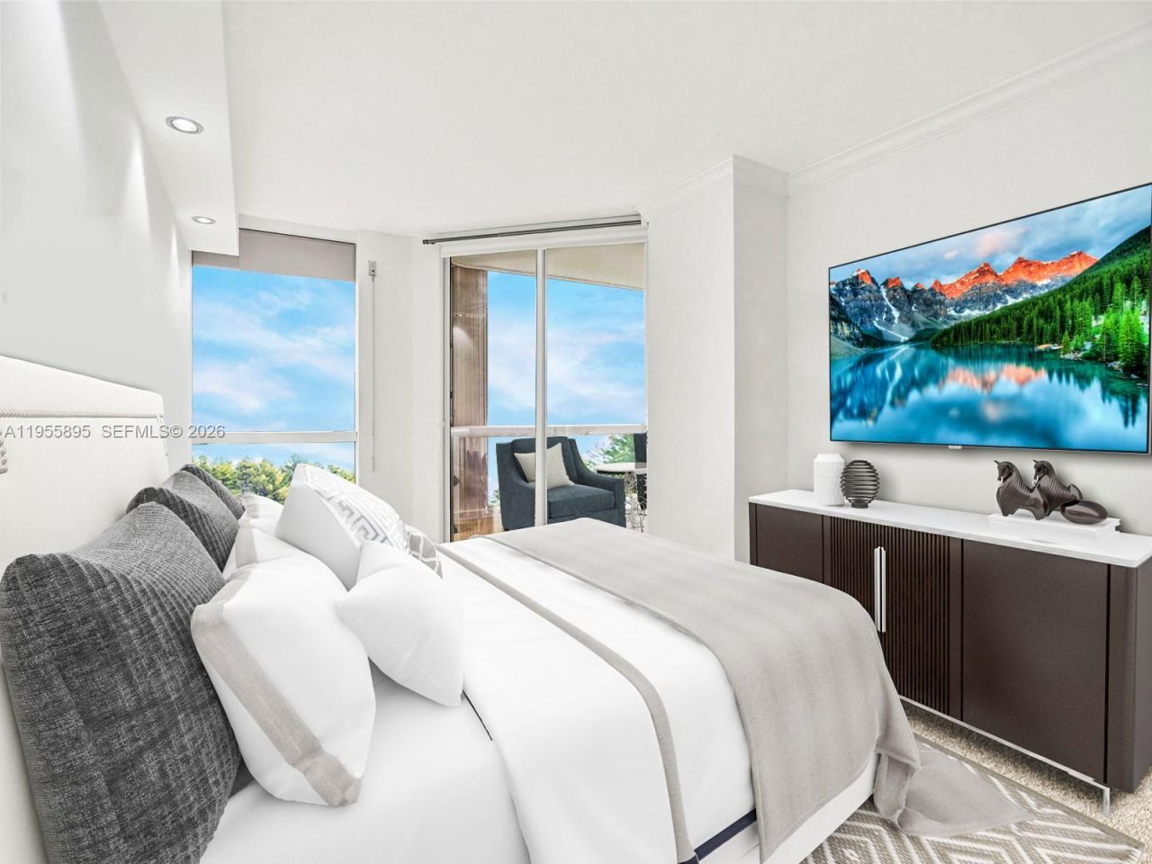 21205 Yacht Club Dr, Unit 507, Aventura, FL 33180 Photo
