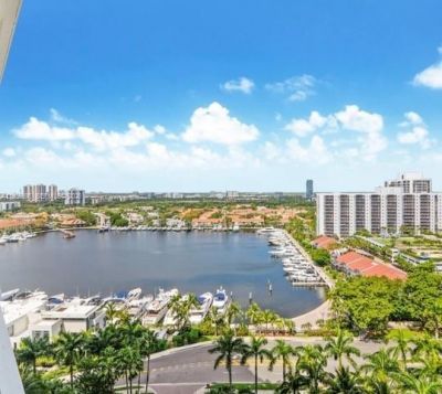 21205 Yacht Club Dr, Unit 507, Aventura, FL 33180 Photo