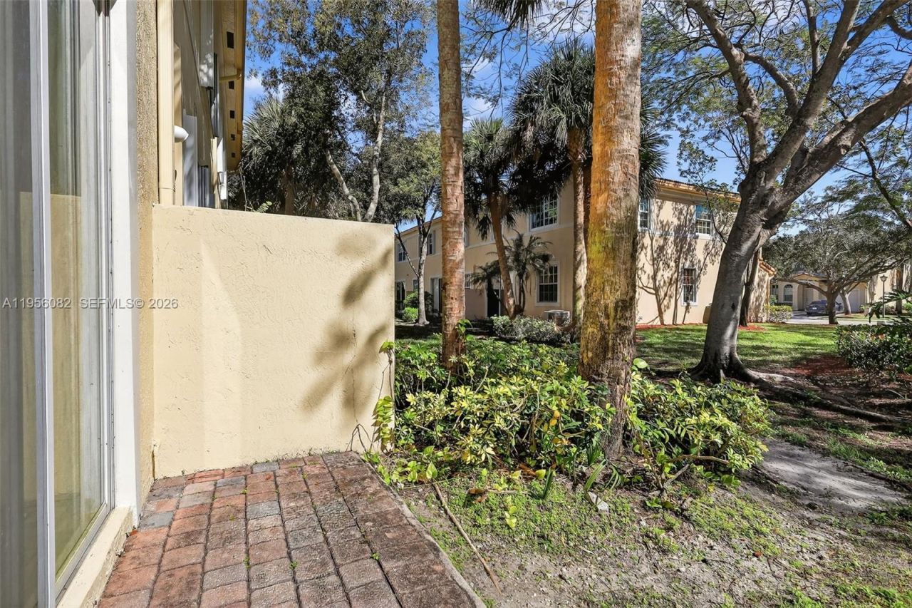 2671 SW 85th Ter, Unit 103, Miramar, FL 33025 Photo